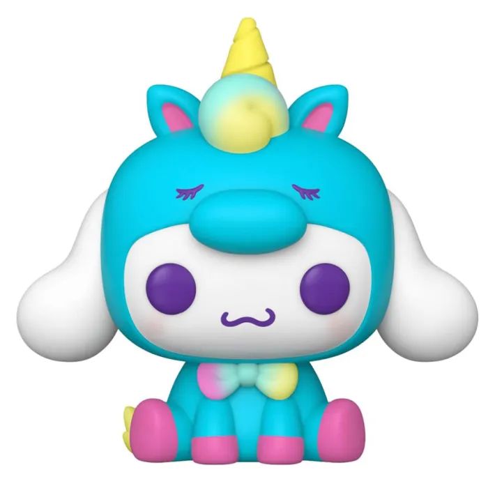 Фигурка Funko Pop Сіннаморолл у костюмі єдинорога Фото