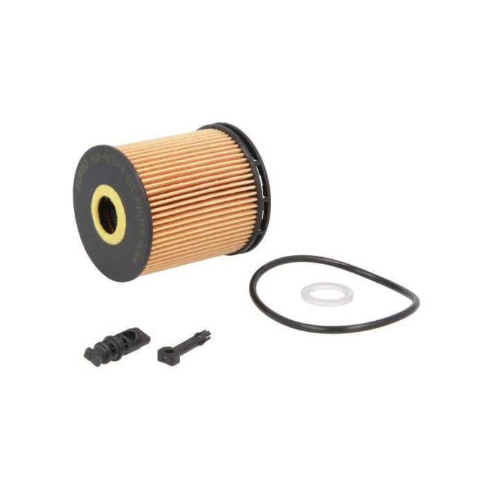 Фильтр масляный Wixfiltron WL7586 Фото