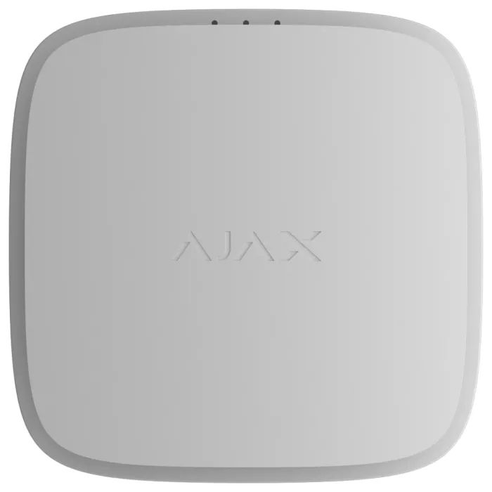 Датчик дыма Ajax EN54 FireProtect Smoke white Фото