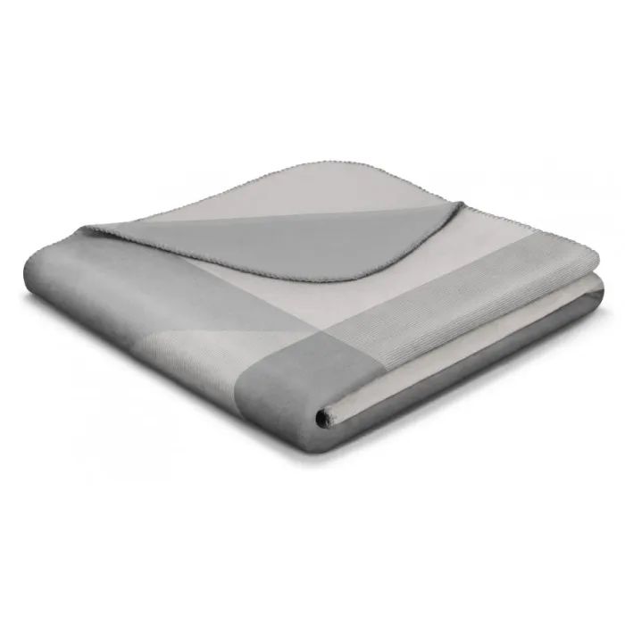 Плед Biederlack Wohndecke Great Stone 150х200 Фото