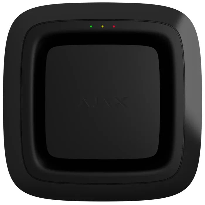 Сирена Ajax EN54 FireProtect Sounder black Фото