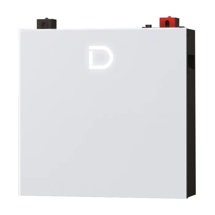 Батарея LiFePo4 Dyness DL5.0C Pro 51.2V - 100Ah Фото