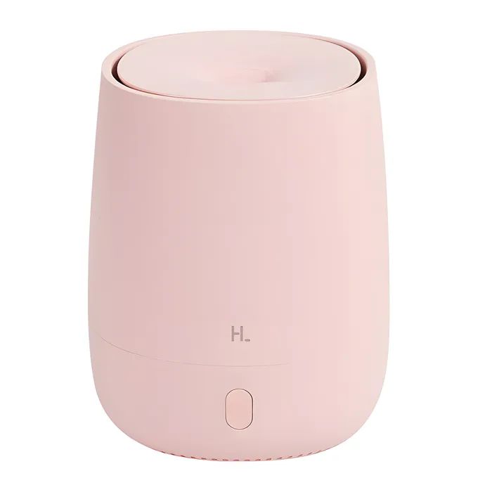Увлажнитель воздуха Xiaomi HL Aromatherapy machine Pink (HLEOD01) Фото