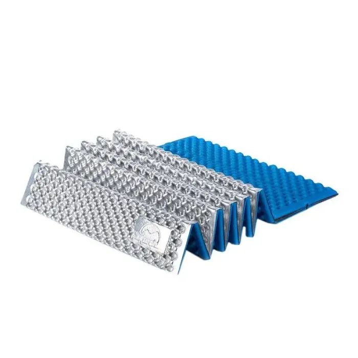 Туристический коврик Naturehike CNK2450WS044 195x60х1,8см синій Фото
