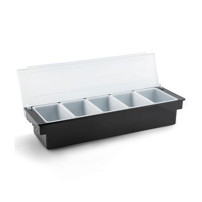 Барный ящик FoREST на 5 відділень Фото