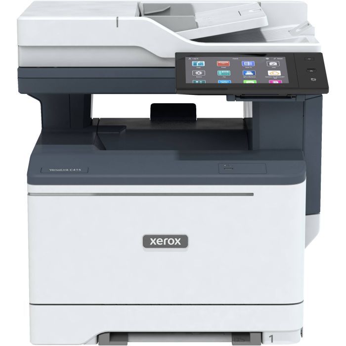 Многофункциональное устройство Xerox C415dn Фото