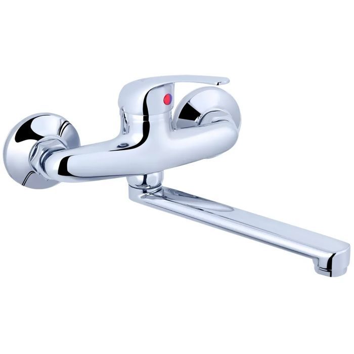 Смеситель Agua Leon-C040 Фото