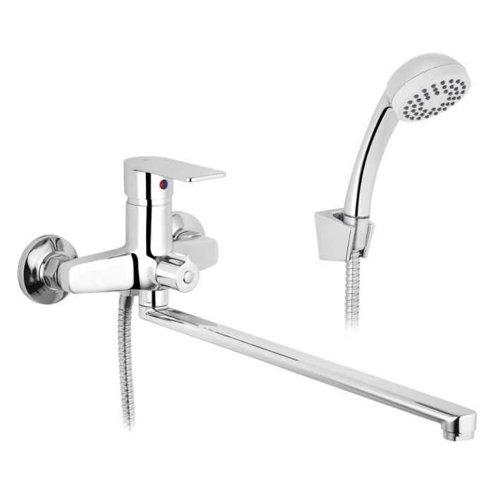 Смеситель Agua Agua Merida-C071 Фото