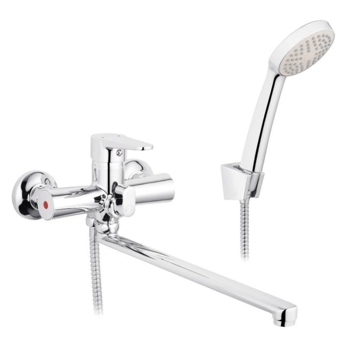 Смеситель Kroner KRM Elbe - C070 Фото