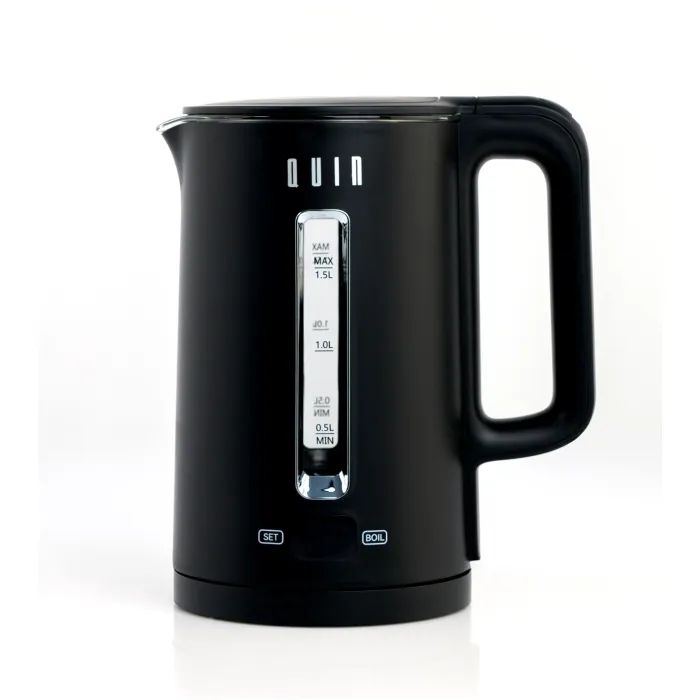 Электрочайник QUIN KTL-202 Фото