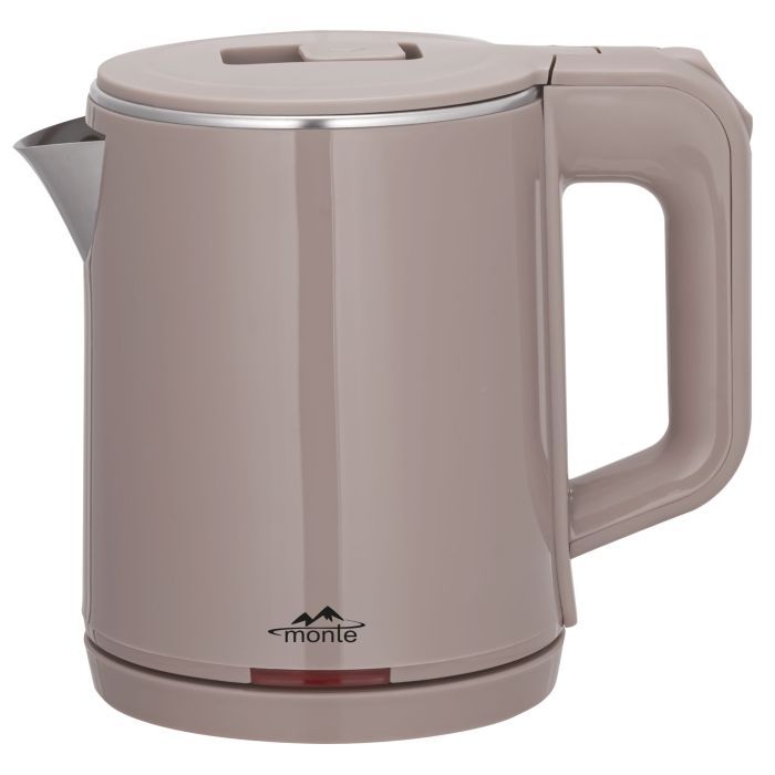 Электрочайник Monte MT-1840 Фото