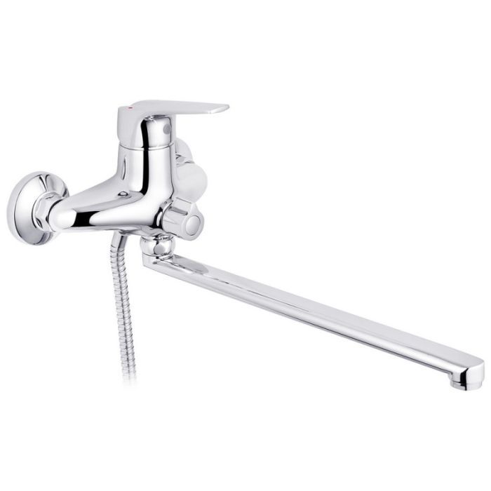 Смеситель Kroner Odra-C071 Фото