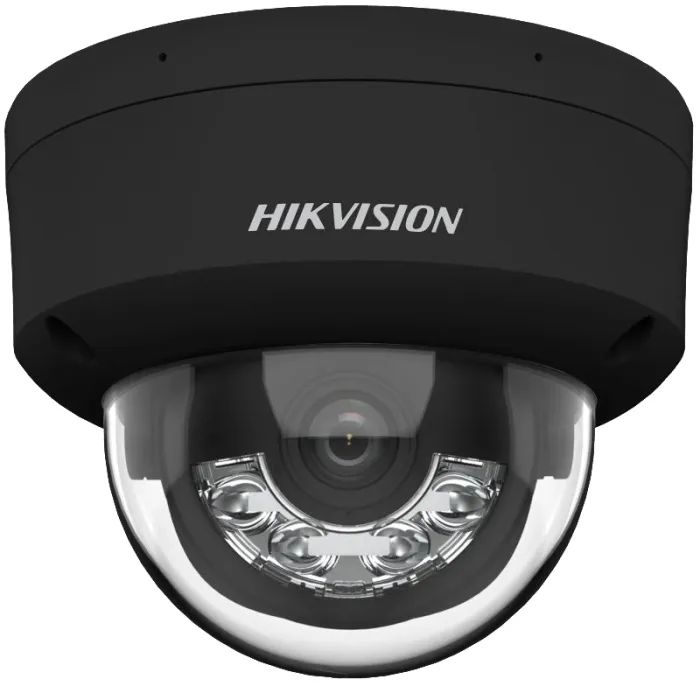 Камера видеонаблюдения Hikvision DS-2CD2183G2-LIS2U (2.8) /b Фото