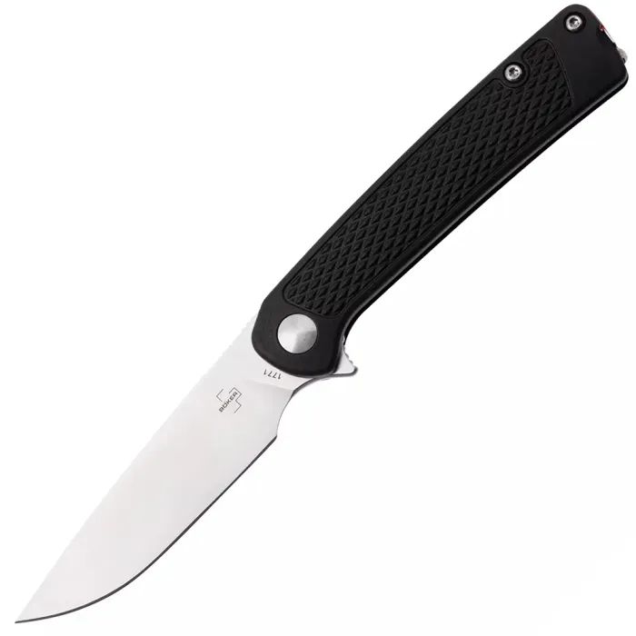 Нож Boker Plus Fire Ant Black Фото