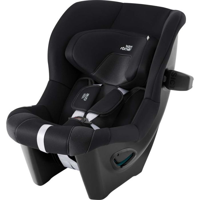 Автокресло Britax-Romer MAX-SAFE PRO (Galaxy Black) Фото