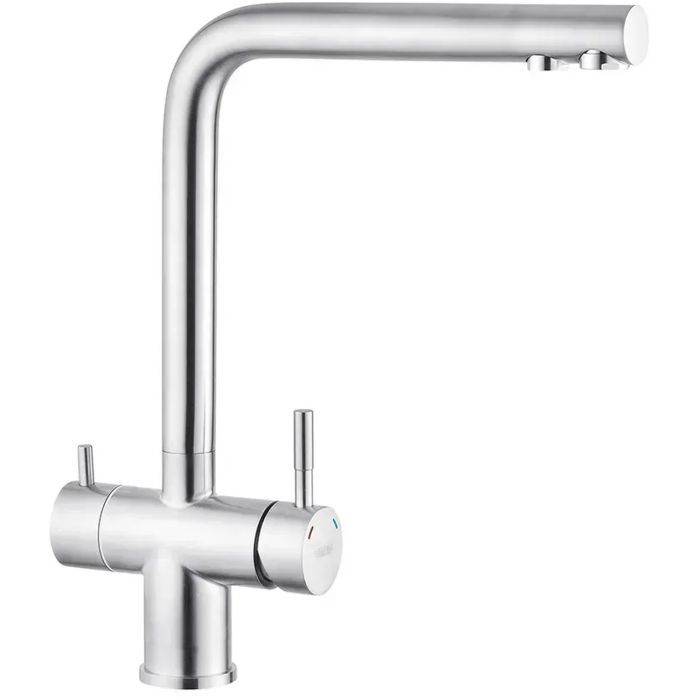 Смеситель Kroner Klassisch-ESG03811 Фото