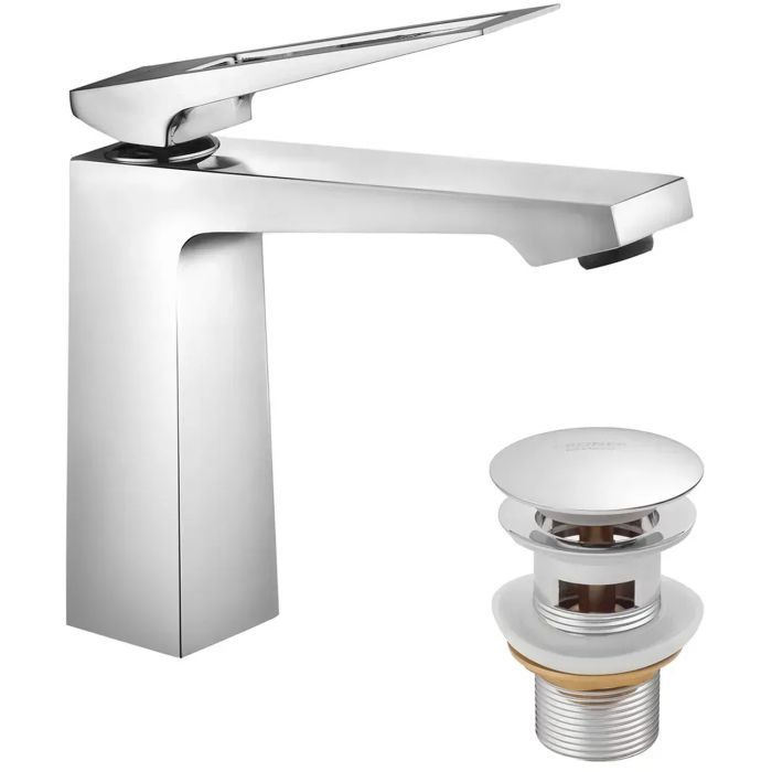 Смеситель Kroner Ersel-C0110BV Фото