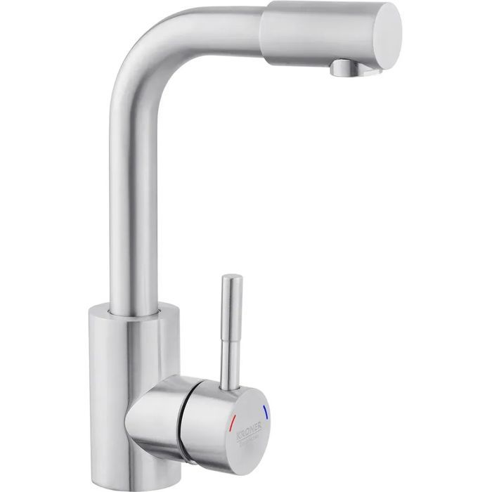 Смеситель Kroner Klassisch-ESG012 Фото