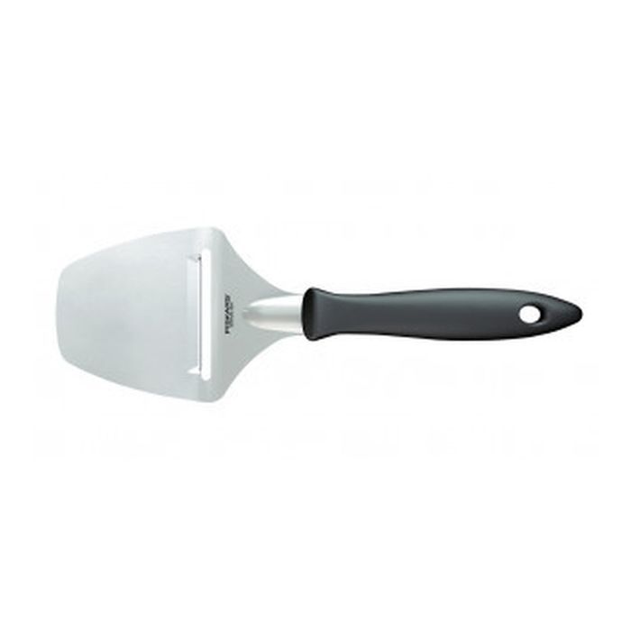 Кухонный нож Fiskars Essential для сиру 21,5 см Фото
