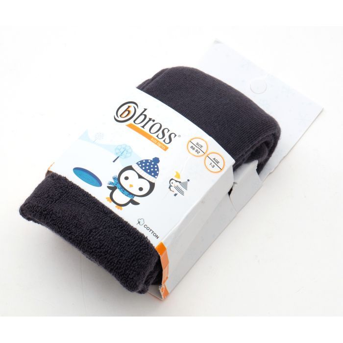 Лосины детские Bross махрові Фото