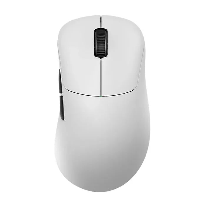 Мышка RAWM ER21 Wireless/Bluetooth White Фото