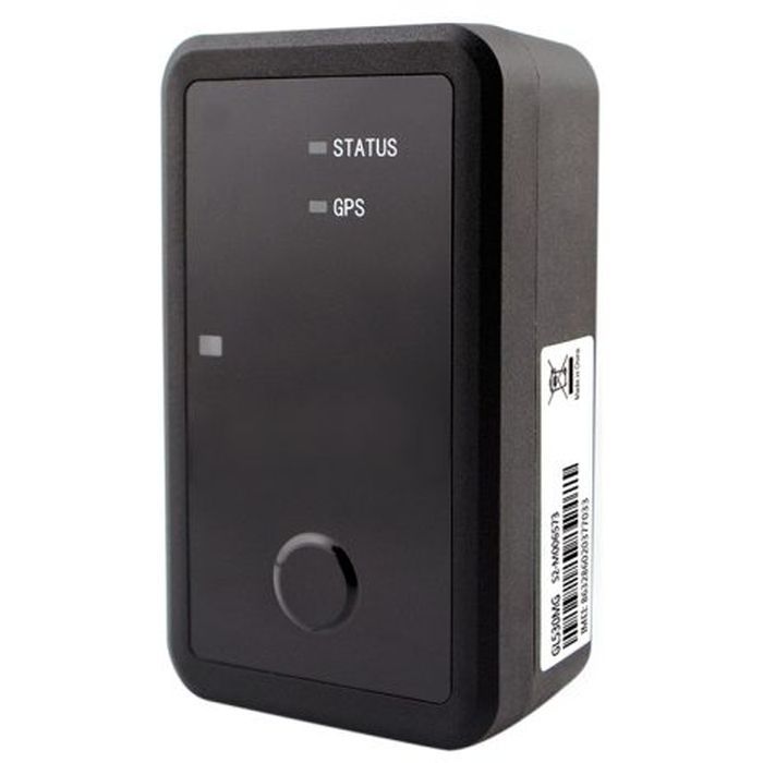 GPS-трекер Queclink Asset Tracker LTE (GL521MG) Фото