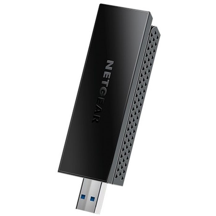 Сетевая карта Wi-Fi Netgear A7500 Nighthawk Фото