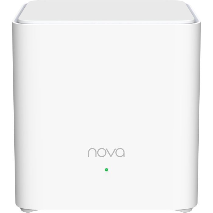 Точка доступа Wi-Fi Tenda MX3-KIT-1 Фото