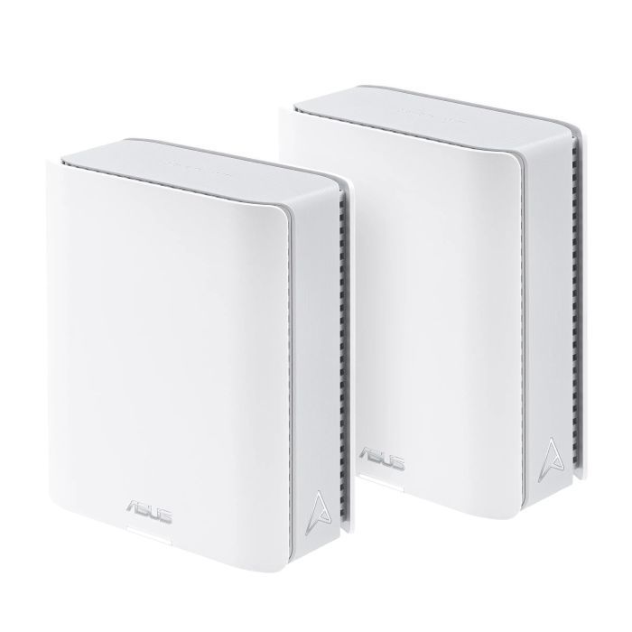 Точка доступа Wi-Fi ASUS ZenWiFi BT8 3pcs Фото