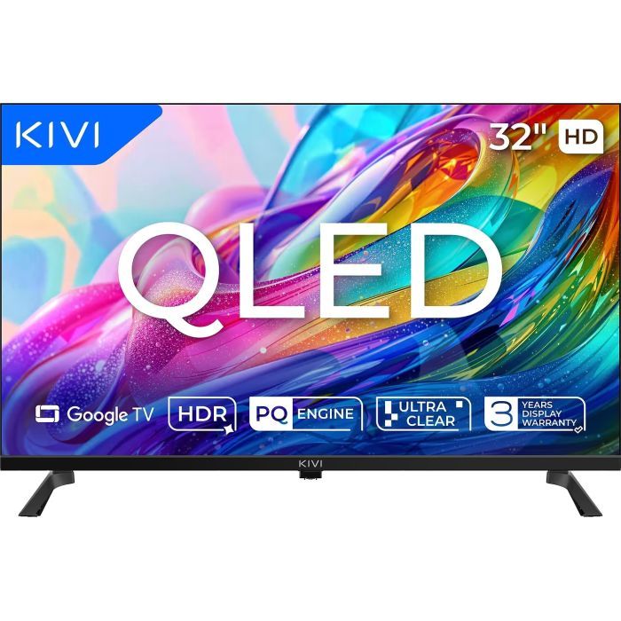 Телевизор Kivi 32H820KB Фото