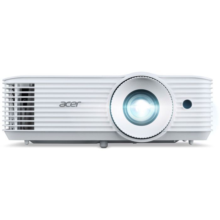 Проектор Acer P1258i XGA, 4800 lm, 1.48.1.93, WiFi Фото