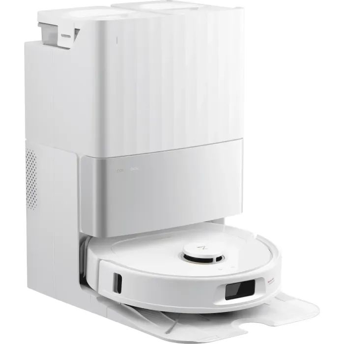 Пылесос Roborock Qrevo 5AE White Фото