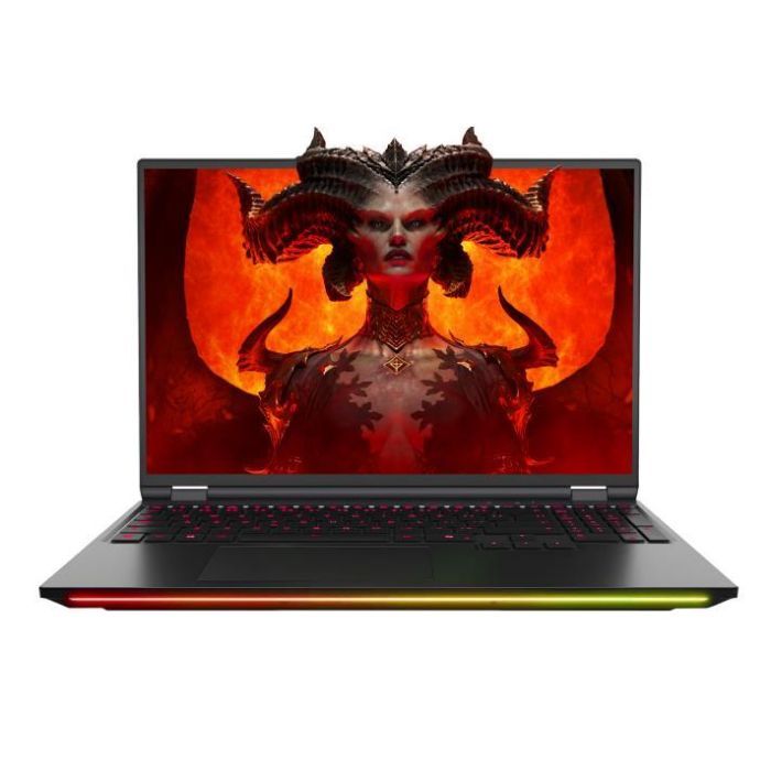 Ноутбук Dream Machines RT5070TI-16 Фото