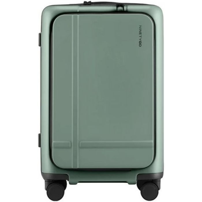 Чемодан Xiaomi Ninetygo Sweet Journey Luggage 25" Green Фото