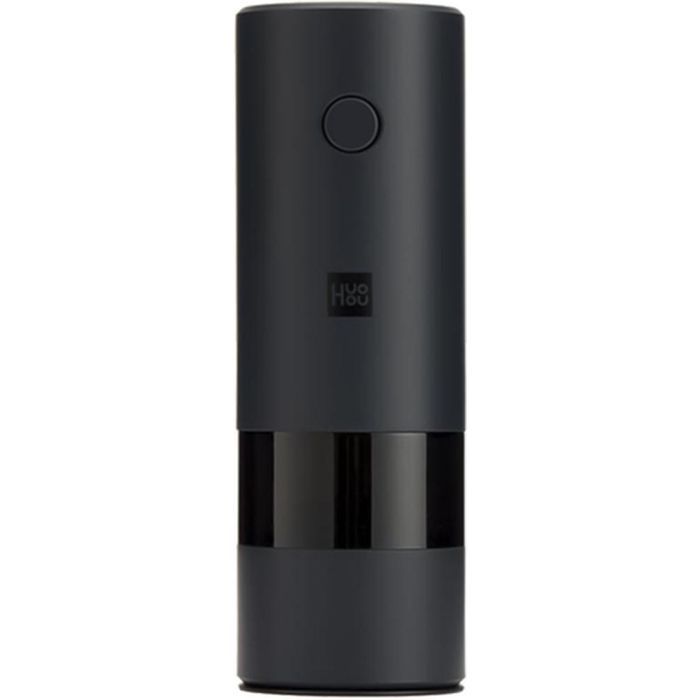Мельница для специй Xiaomi HuoHou Electric Grinder Black Фото