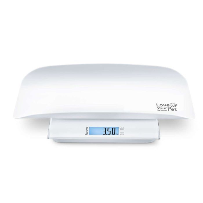 Весы для животных Beurer Polly Фото