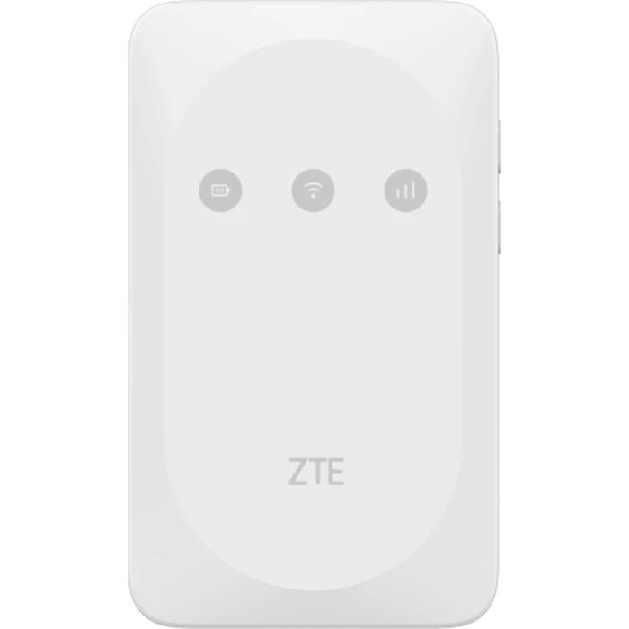 Мобильный Wi-Fi роутер ZTE LTE UFi MF935N (lifecell) Фото