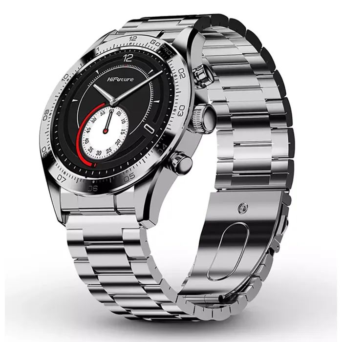 Смарт-часы HiFuture gopro 2 silver Фото