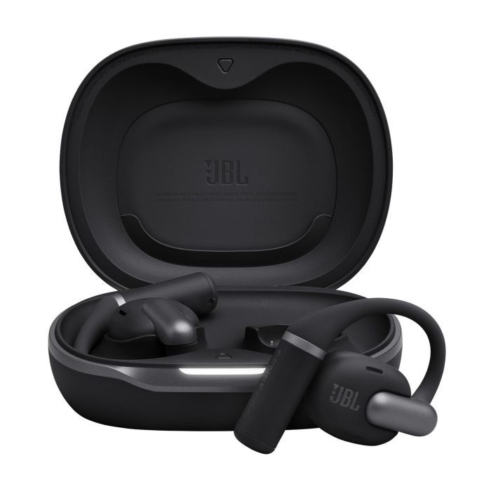 Наушники JBL Sense Pro Black Фото