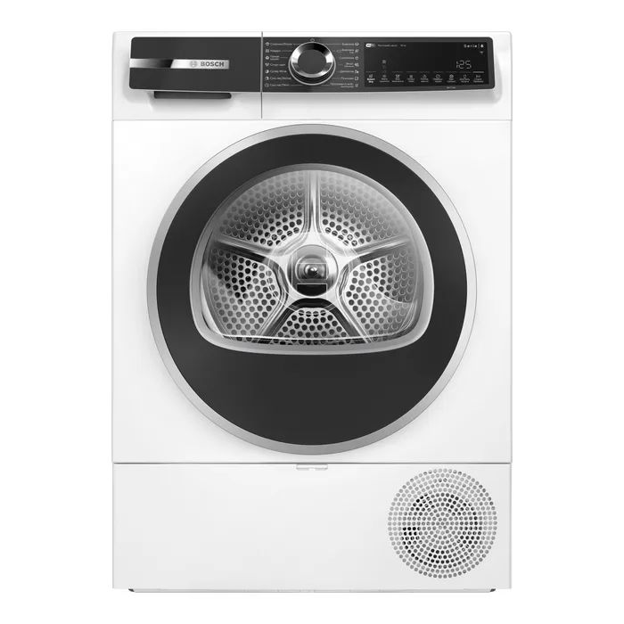 Сушильная машина Bosch WQK25200UA Фото