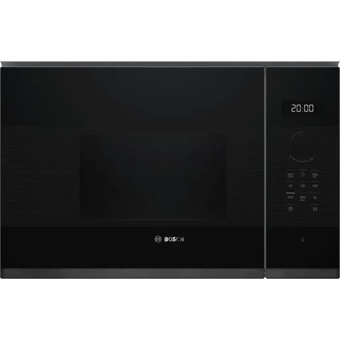 Микроволновая печь Bosch BFL 524 MH2 Фото