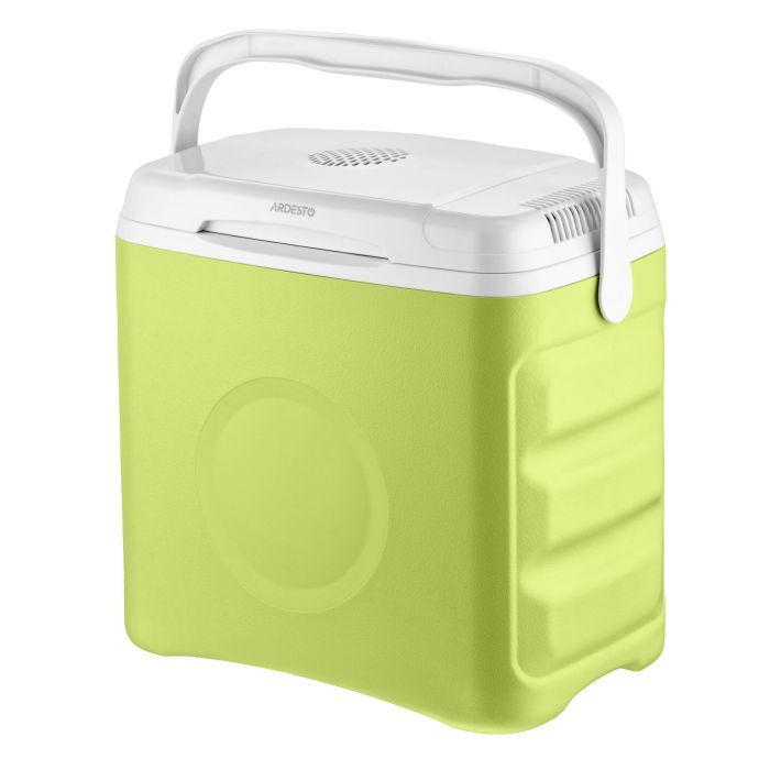Автохолодильник Ardesto CR-29L Фото