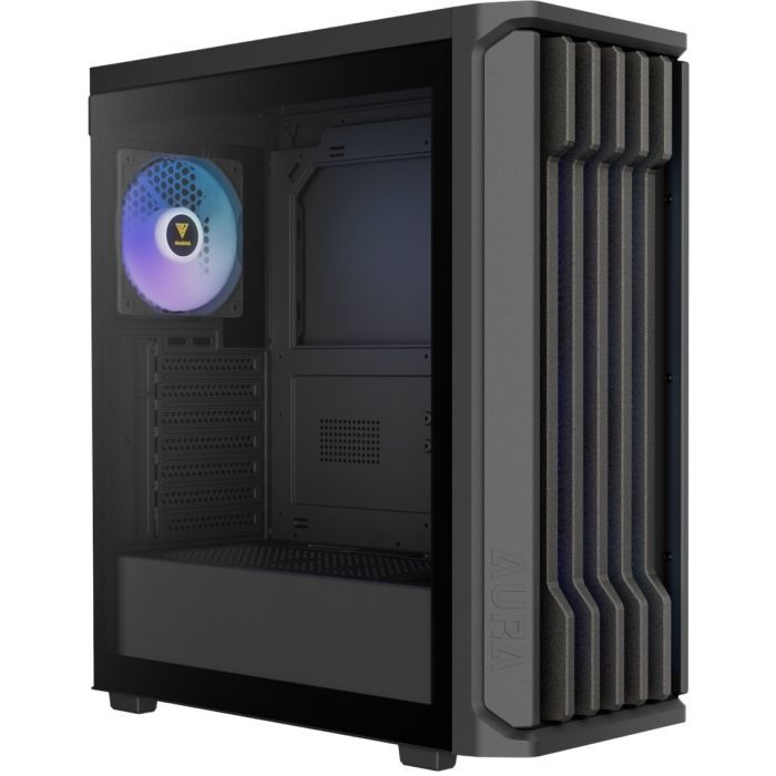 Корпус для ПК Gamdias AURA GC11 ARGB Фото