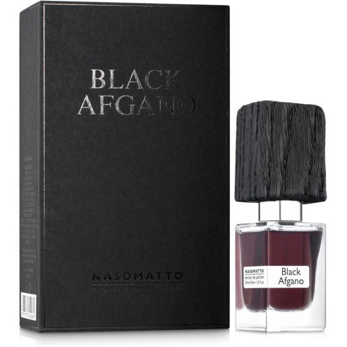 Духи Nasomatto Black Afgano 30 мл Фото