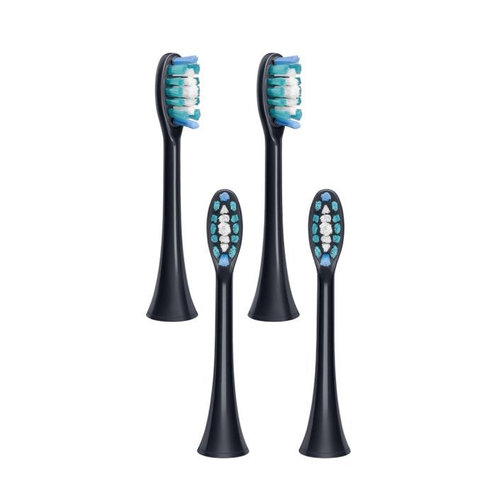 Насадка для зубной щетки Beurer SC 30/50 PW 4 Фото