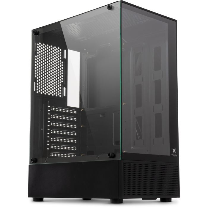 Корпус для ПК Vinga Moon Фото