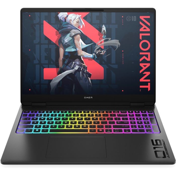 Ноутбук HP OMEN MAX 16-ak0010ua Фото