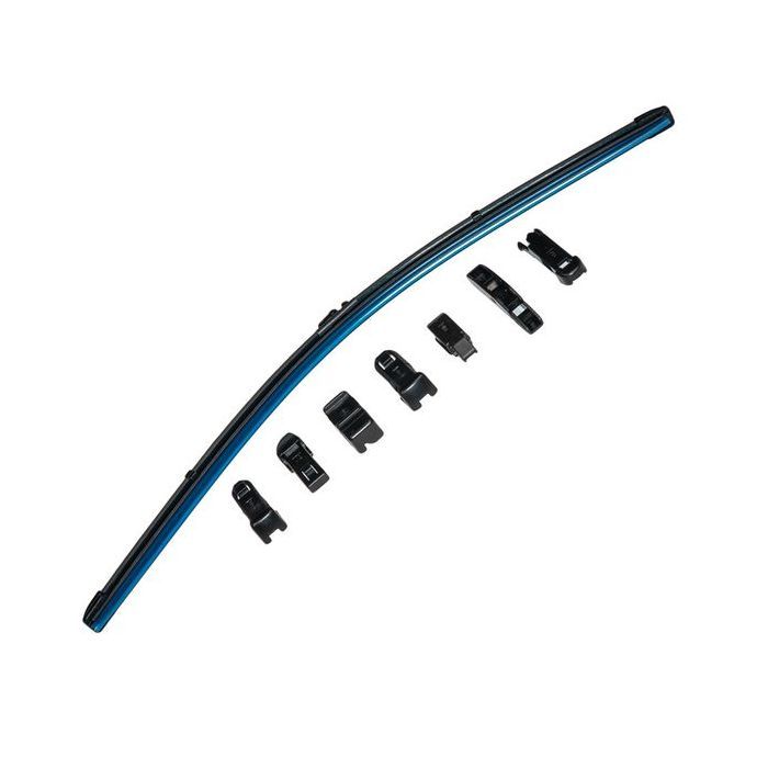 Щетка стеклоочистителя SATO TECH 525 mm multifunctional Фото