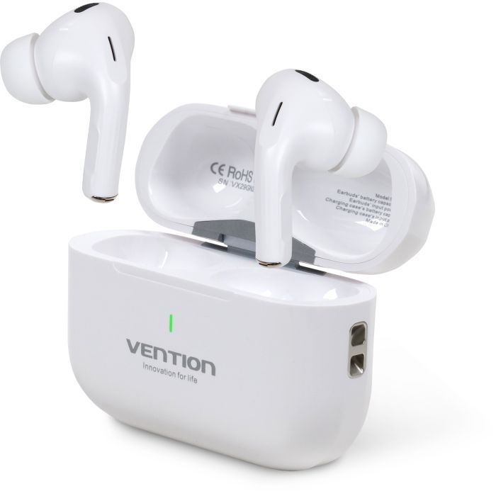 Наушники Vention Echo Lite E11 White Фото