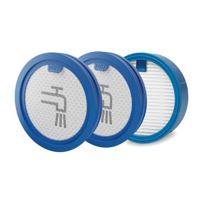 Фильтр для пылесоса Electrolux ESKW6 Фото